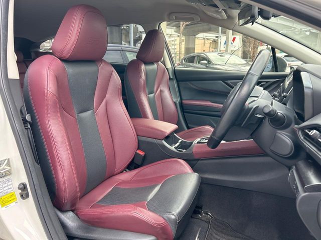 SUBARU LEVORG 2021 Image 31