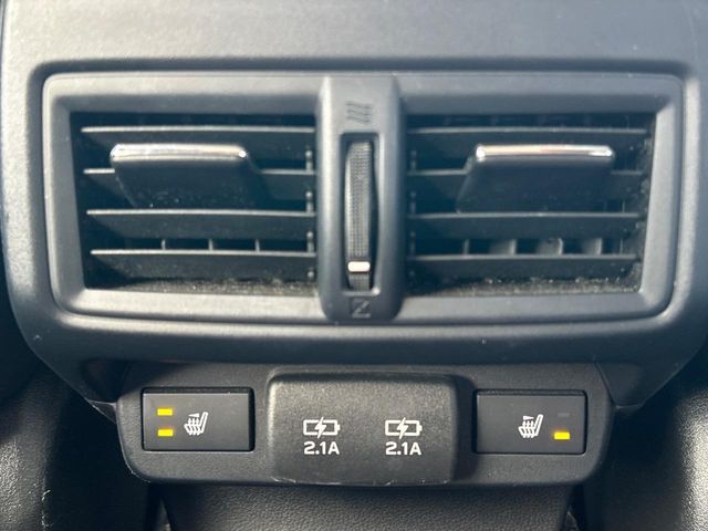 SUBARU LEVORG 2021 Image 31