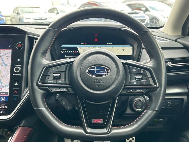 SUBARU LEVORG 2021 Image 31