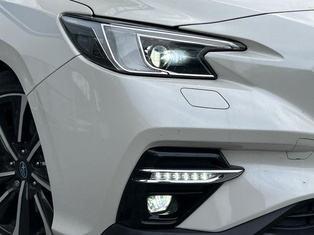 SUBARU LEVORG 2021 Image 31