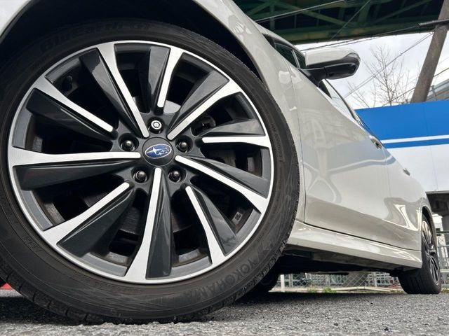 SUBARU LEVORG 2021 Image 31