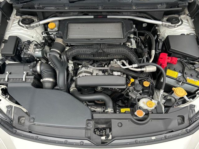 SUBARU LEVORG 2021 Image 31