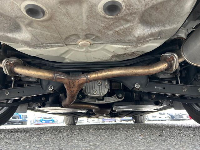 SUBARU LEVORG 2021 Image 31