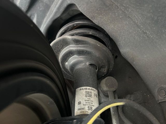 SUBARU LEVORG 2021 Image 31