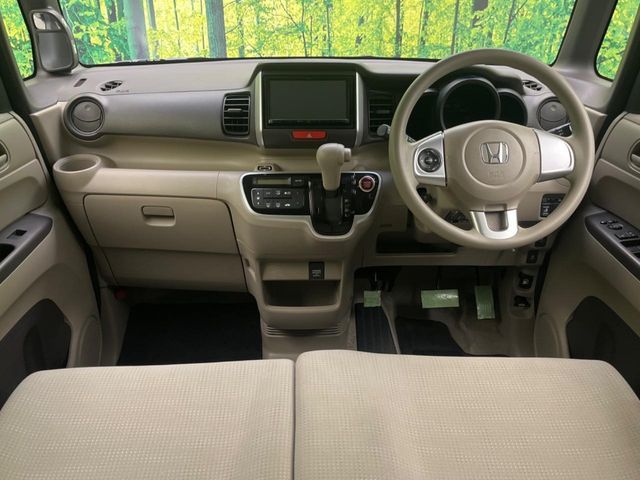 HONDA N BOX 2015 Image 31