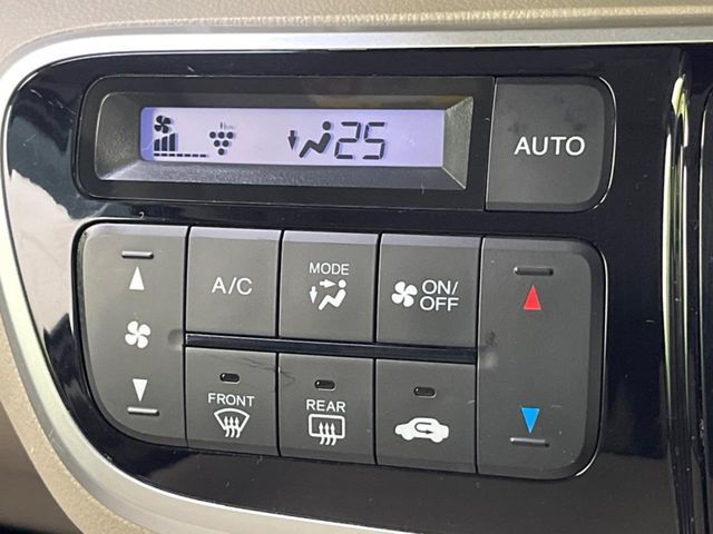 HONDA N BOX 2015 Image 31