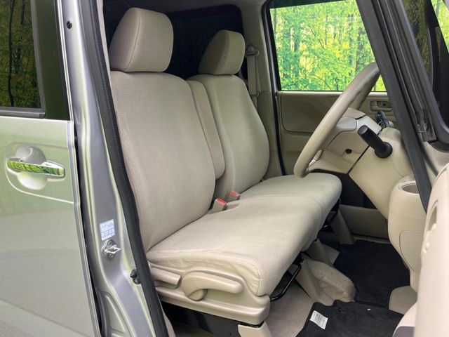 HONDA N BOX 2015 Image 31