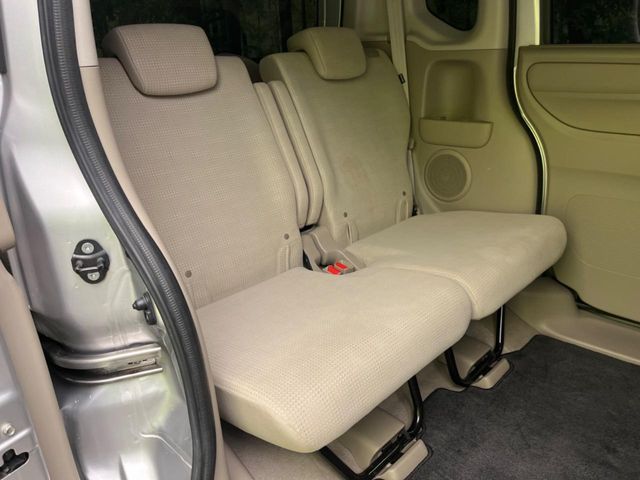 HONDA N BOX 2015 Image 31