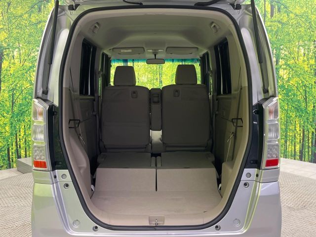 HONDA N BOX 2015 Image 31