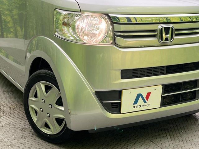 HONDA N BOX 2015 Image 31