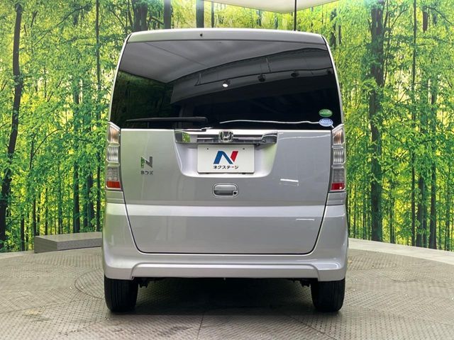 HONDA N BOX 2015 Image 31