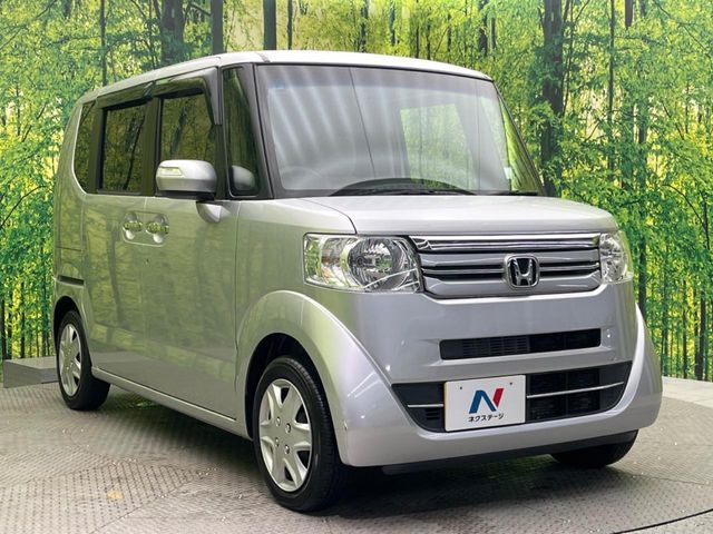 HONDA N BOX 2015 Image 31
