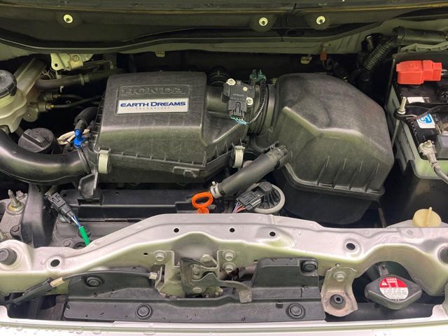 HONDA N BOX 2015 Image 31