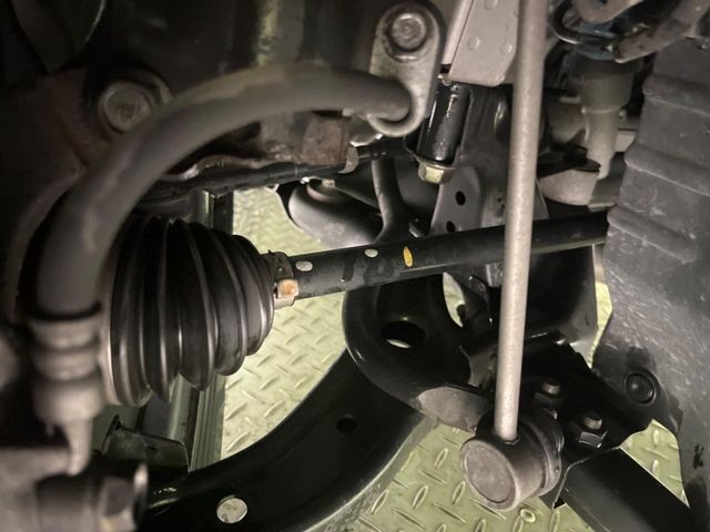 HONDA N BOX 2015 Image 31