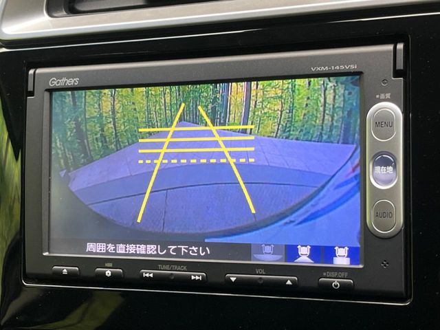 HONDA FIT HYBRID 2013 Image 31