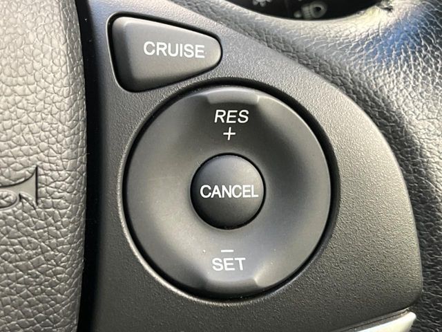 HONDA FIT HYBRID 2013 Image 31