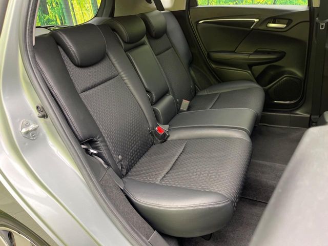 HONDA FIT HYBRID 2013 Image 31