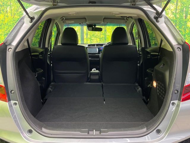 HONDA FIT HYBRID 2013 Image 31