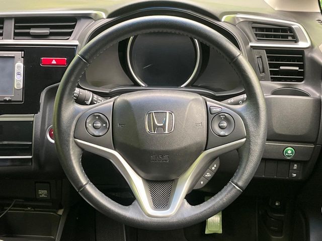 HONDA FIT HYBRID 2013 Image 31