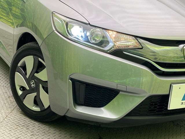 HONDA FIT HYBRID 2013 Image 31