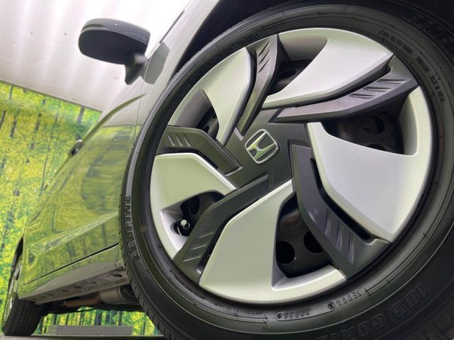 HONDA FIT HYBRID 2013 Image 31