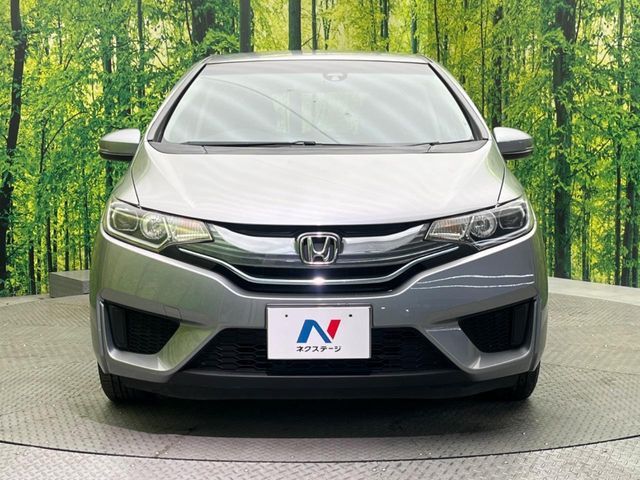 HONDA FIT HYBRID 2013 Image 31