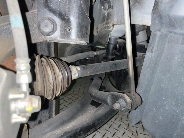 HONDA FIT HYBRID 2013 Image 31