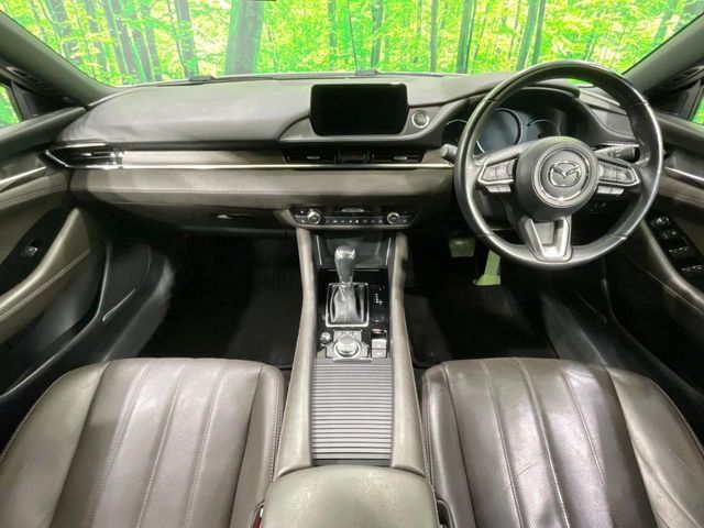 MAZDA ATENZA WAGON 2018 Image 31