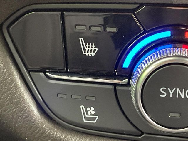 MAZDA ATENZA WAGON 2018 Image 31