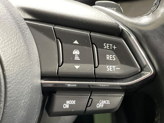 MAZDA ATENZA WAGON 2018 Image 31