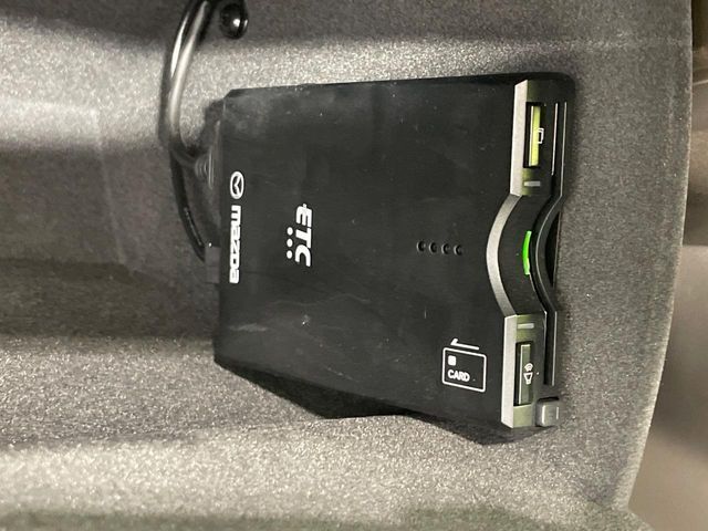 MAZDA ATENZA WAGON 2018 Image 31