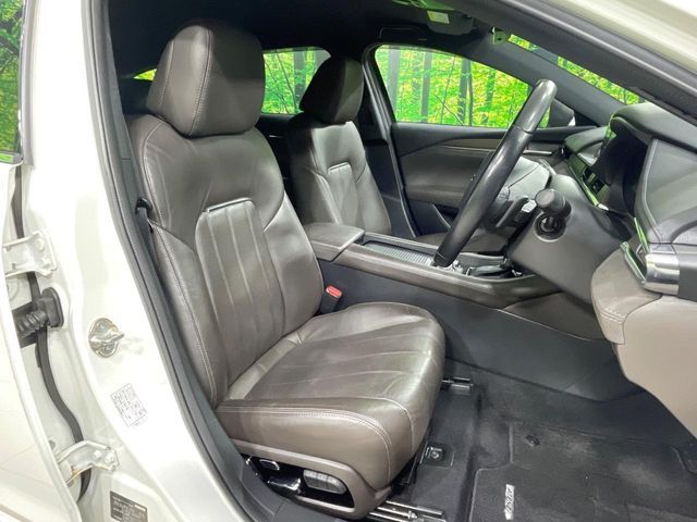 MAZDA ATENZA WAGON 2018 Image 31