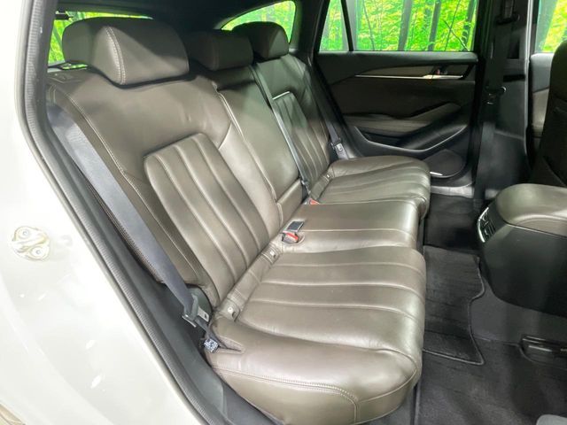 MAZDA ATENZA WAGON 2018 Image 31