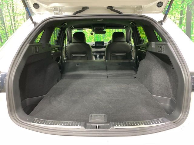 MAZDA ATENZA WAGON 2018 Image 31