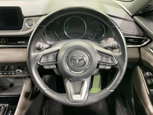 MAZDA ATENZA WAGON 2018 Image 31