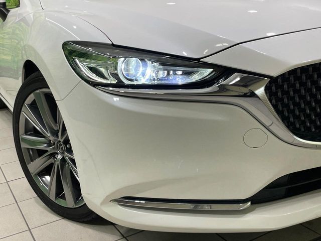 MAZDA ATENZA WAGON 2018 Image 31