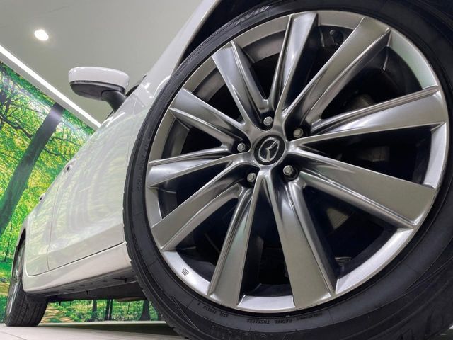 MAZDA ATENZA WAGON 2018 Image 31