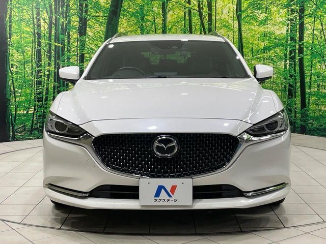 MAZDA ATENZA WAGON 2018 Image 31