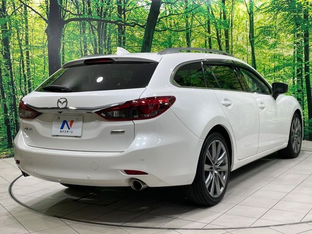 MAZDA ATENZA WAGON 2018 Image 31