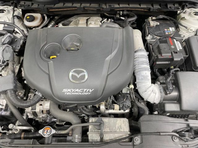 MAZDA ATENZA WAGON 2018 Image 31