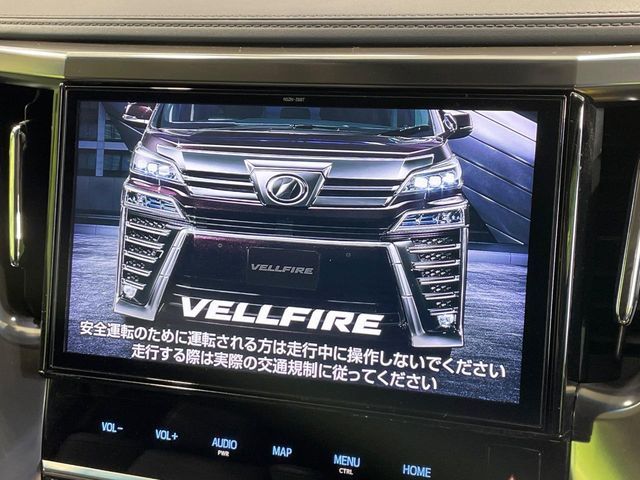 TOYOTA VELLFIRE 2018 Image 31