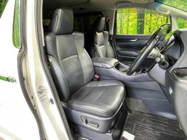 TOYOTA VELLFIRE 2018 Image 31