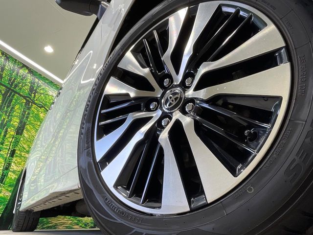 TOYOTA VELLFIRE 2018 Image 31