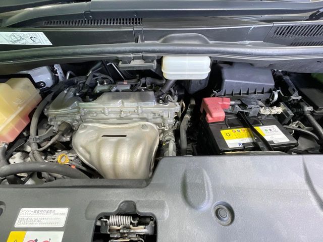 TOYOTA VELLFIRE 2018 Image 31