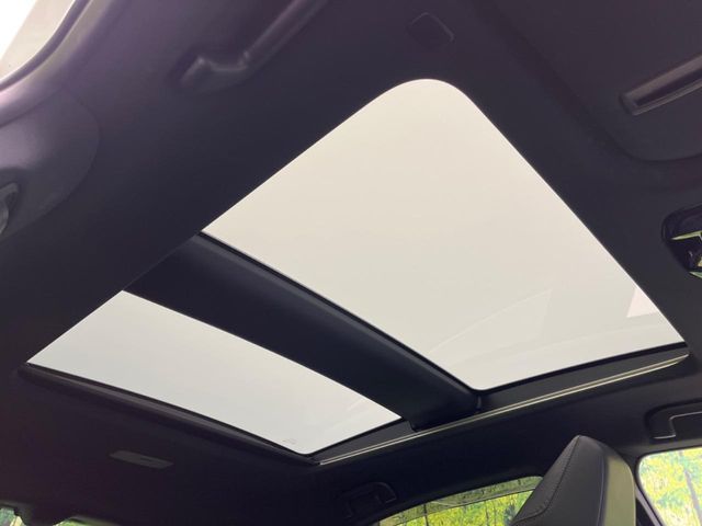 TOYOTA HARRIER HYBRID 2023 Image 31