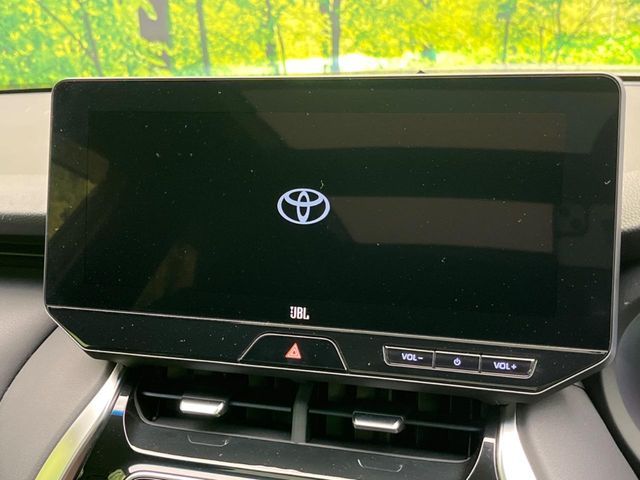 TOYOTA HARRIER HYBRID 2023 Image 31