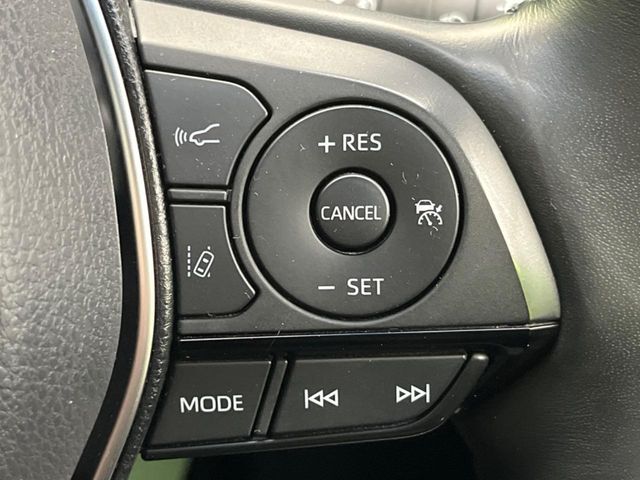 TOYOTA HARRIER HYBRID 2023 Image 31