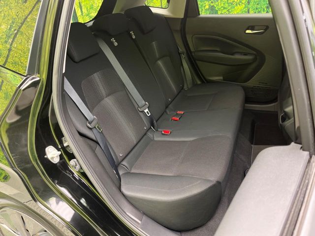 NISSAN NOTE 2021 Image 31