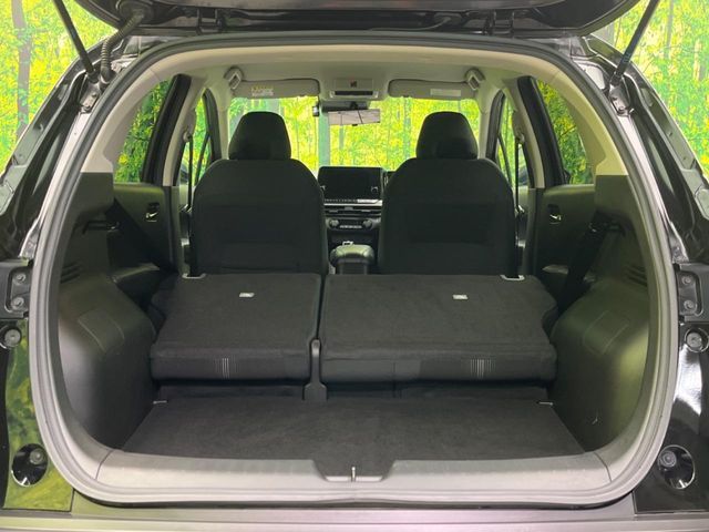 NISSAN NOTE 2021 Image 31