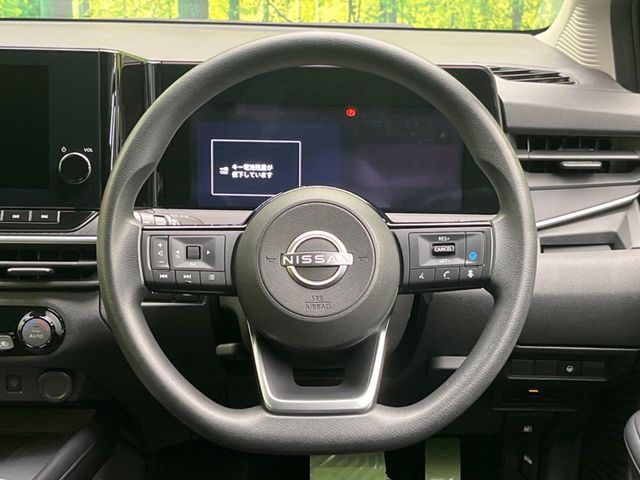 NISSAN NOTE 2021 Image 31